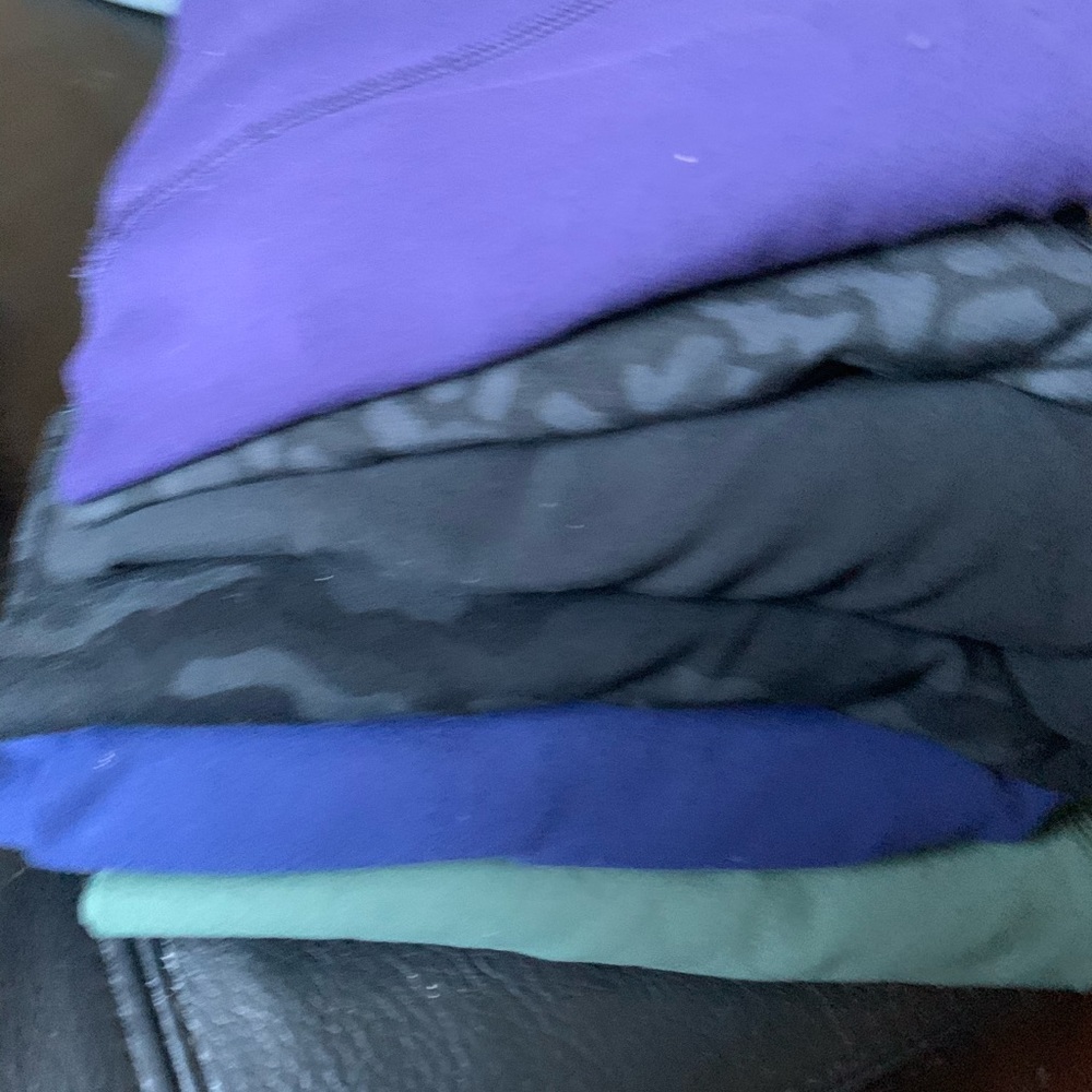 Lululemon align